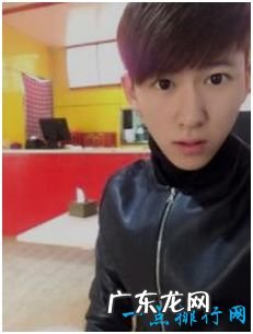 网红帅哥男神排行榜 王思聪排第二