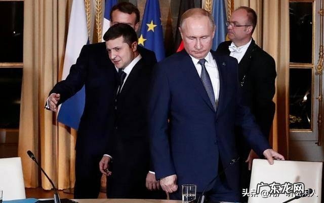 乌克兰东部实现全面停火,乌克兰与俄罗斯的关系会迅速回暖吗?