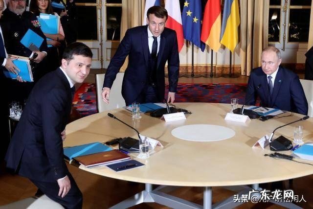 乌克兰东部实现全面停火,乌克兰与俄罗斯的关系会迅速回暖吗?