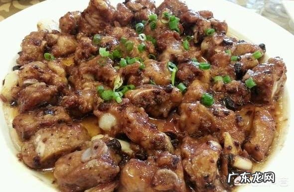 豉汁蒸排骨怎么做最正宗?