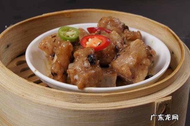 豉汁蒸排骨怎么做最正宗？