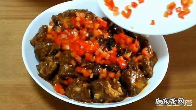 豉汁蒸排骨怎么做最正宗？