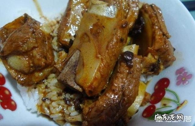 豉汁蒸排骨怎么做最正宗？