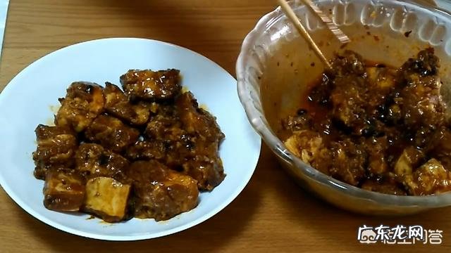 豉汁蒸排骨怎么做最正宗？
