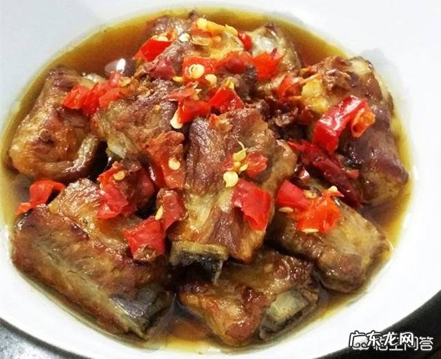 豉汁蒸排骨怎么做最正宗？