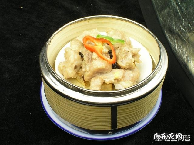 豉汁蒸排骨怎么做最正宗？