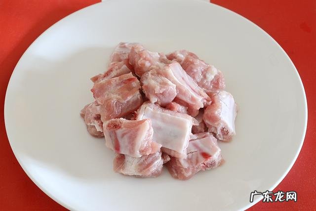 豉汁蒸排骨怎么做最正宗？