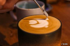 咖啡和牛奶可以一起喝吗