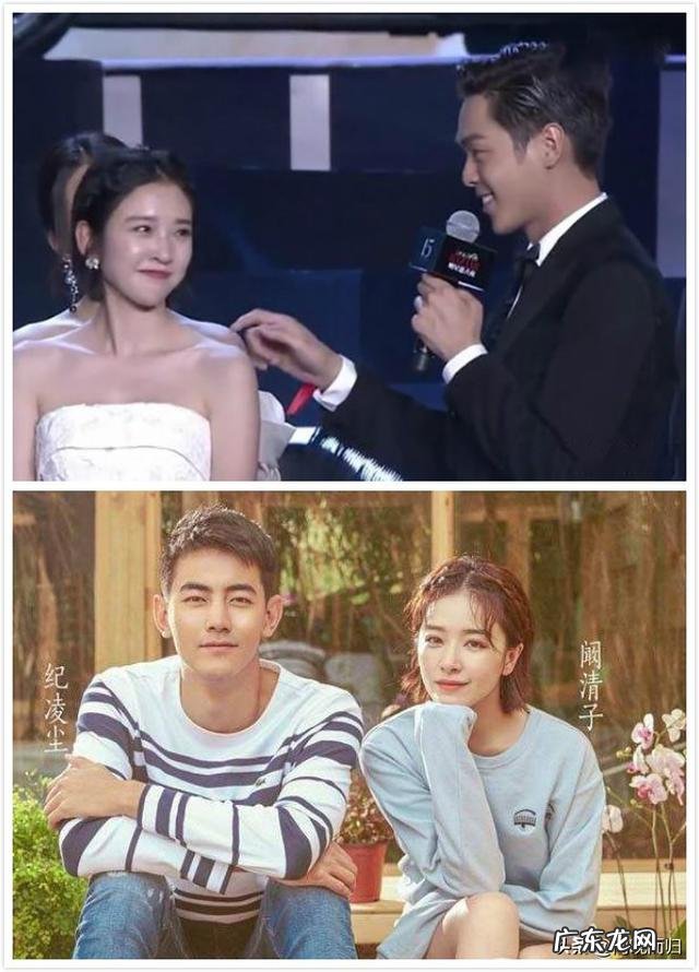 不要轻易陪一个男孩子成长,赌赢了就是唐艺昕,赌输了就是个阚清子,怎么看待这句话?