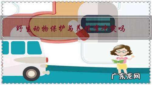 45种野生动物禁止养殖 野生动物保护与养殖有冲突吗?