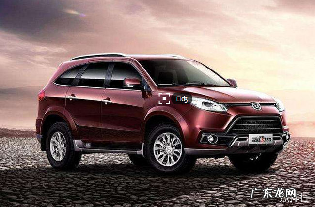 国产越野车排行榜 口碑最好的国产越野车