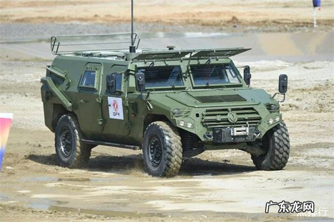 国产越野车排行榜 口碑最好的国产越野车