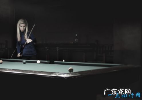 世界十大美女台球手台球美女可不止一个潘晓婷!