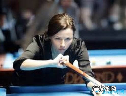 世界十大美女台球手台球美女可不止一个潘晓婷!