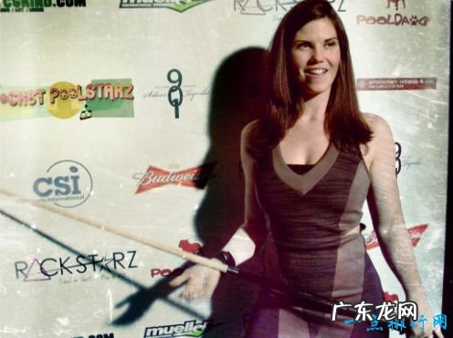 世界十大美女台球手台球美女可不止一个潘晓婷!