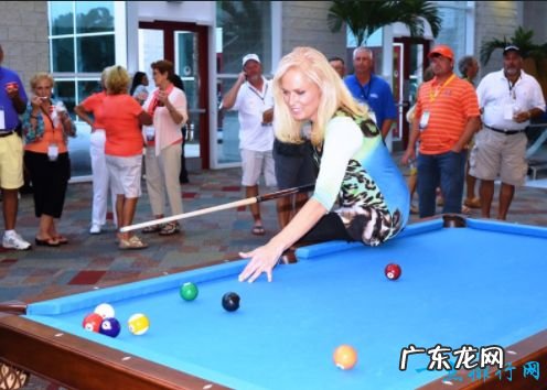 世界十大美女台球手台球美女可不止一个潘晓婷!