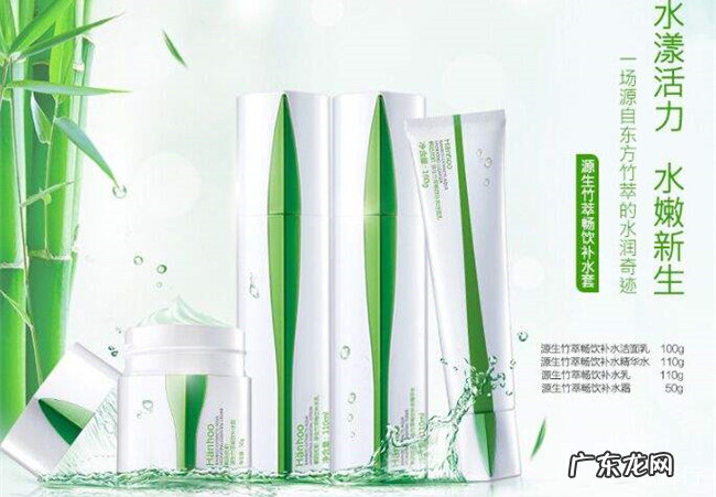 2019护肤品排行榜前十名 国产十大护肤品排行榜