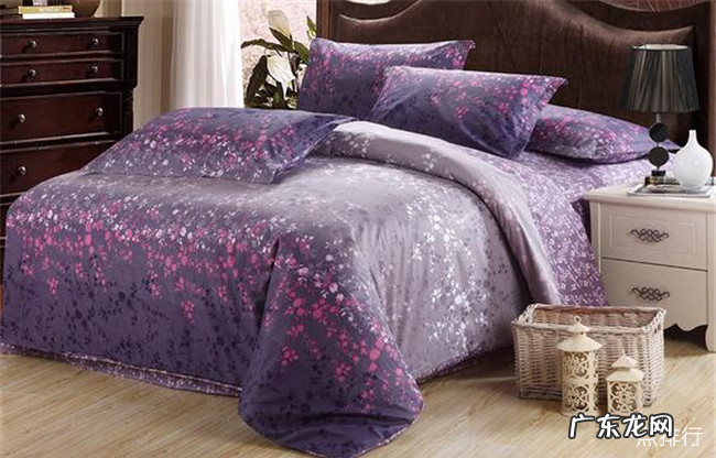 床上用品十大排行榜 床上用品什么牌子的好