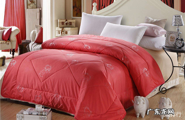 床上用品十大排行榜 床上用品什么牌子的好