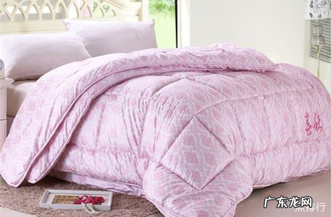 床上用品十大排行榜 床上用品什么牌子的好
