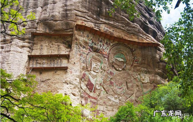 天水十大旅游景点大全 天水必游景点推荐