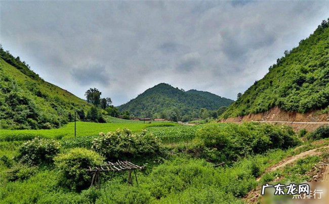 天水十大旅游景点大全 天水必游景点推荐