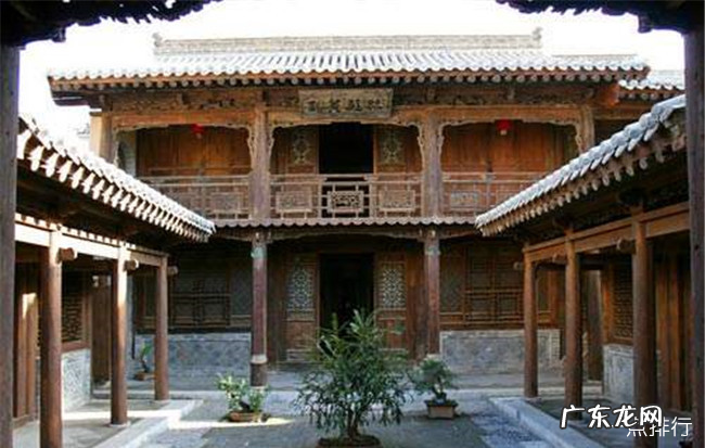 天水十大旅游景点大全 天水必游景点推荐