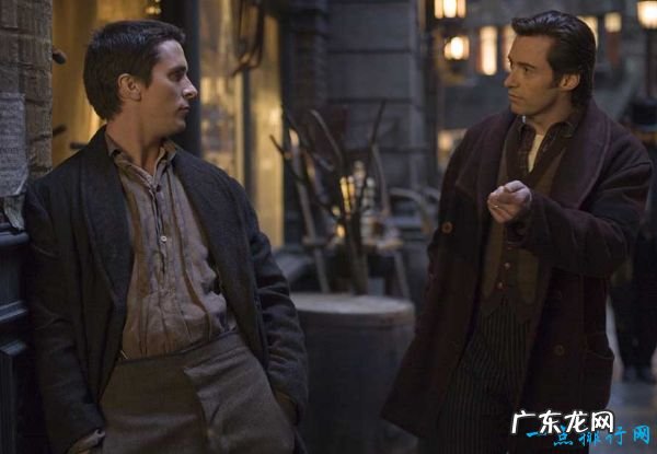 全球十大魔幻电影排行榜 《哈利·波特》位居第一