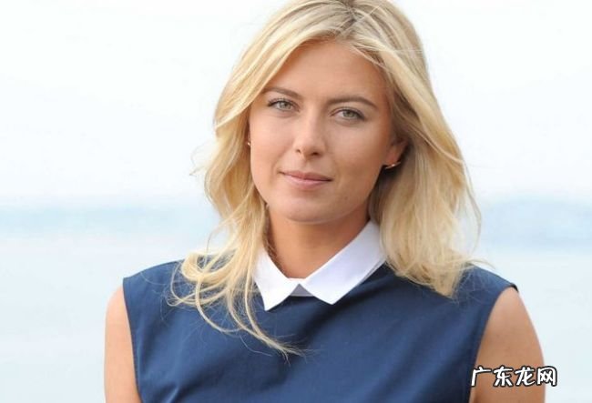 世界十大热门女网球选手 个个性感诱人!