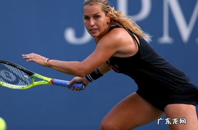 世界十大热门女网球选手 个个性感诱人!