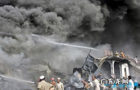 全球十大污染城市 全球10大空气污染城市