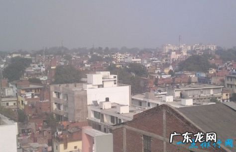 全球十大污染城市 全球10大空气污染城市