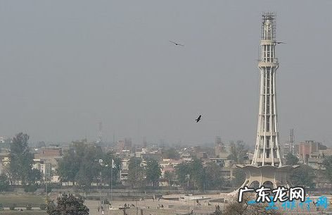 全球十大污染城市 全球10大空气污染城市