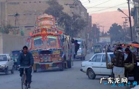 全球十大污染城市 全球10大空气污染城市