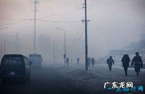 全球十大污染城市 全球10大空气污染城市