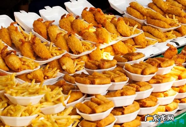 十种最佳自然减肥方法 节食实际上是最差的减肥方法