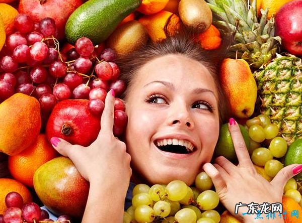 十种最佳自然减肥方法 节食实际上是最差的减肥方法