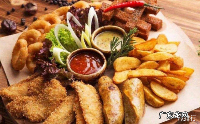 胆囊炎不能吃什么 十大胆囊炎忌口的食物盘点