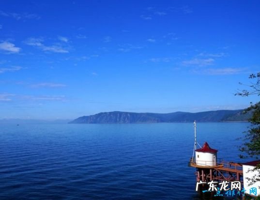 世界上最深的湖 湖泊的世界之最