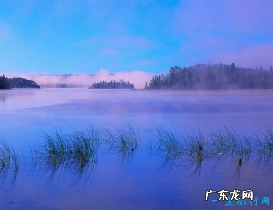 世界上最深的湖 湖泊的世界之最