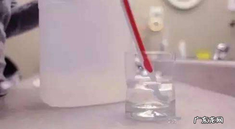 100%酒精怎么配75%酒精怎么配步骤