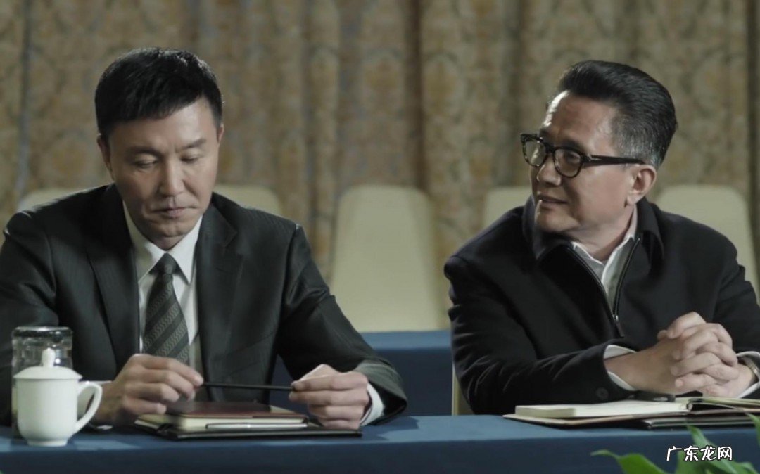 高育良和李达康哪个大