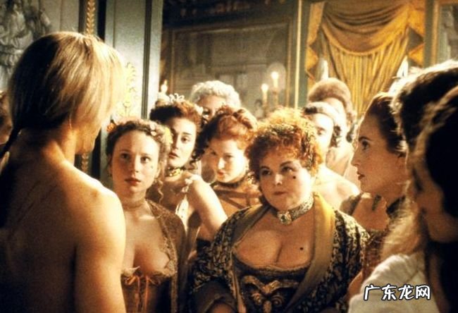 经典魔幻电影排行榜 最好看的魔幻电影推荐