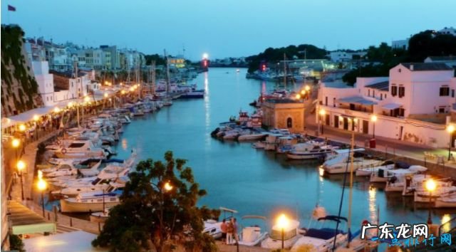 世界上最美丽的国家排行榜前十名 好想去看看！