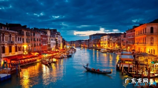 世界上最美丽的国家排行榜前十名 好想去看看！