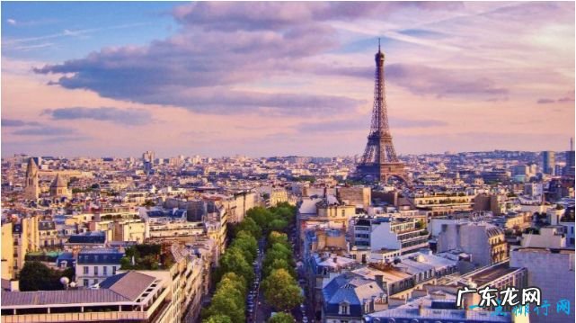 世界上最美丽的国家排行榜前十名 好想去看看！