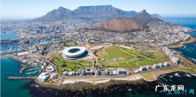 世界上最美丽的国家排行榜前十名 好想去看看!