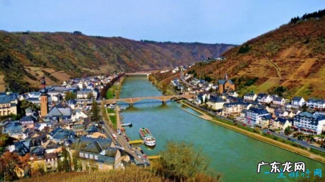 世界上最美丽的国家排行榜前十名 好想去看看!