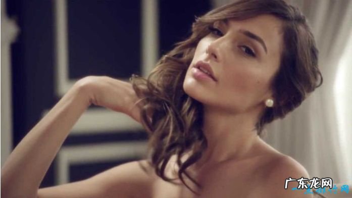 世界十大最性感的女星排行榜 无数人的梦中情人