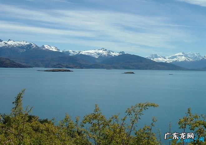 世界十大最深的淡水湖 你最想去看哪个呢